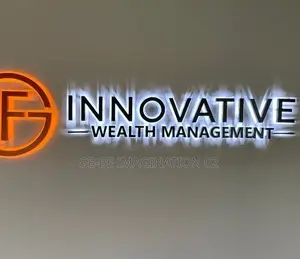 Signage Maker Expert