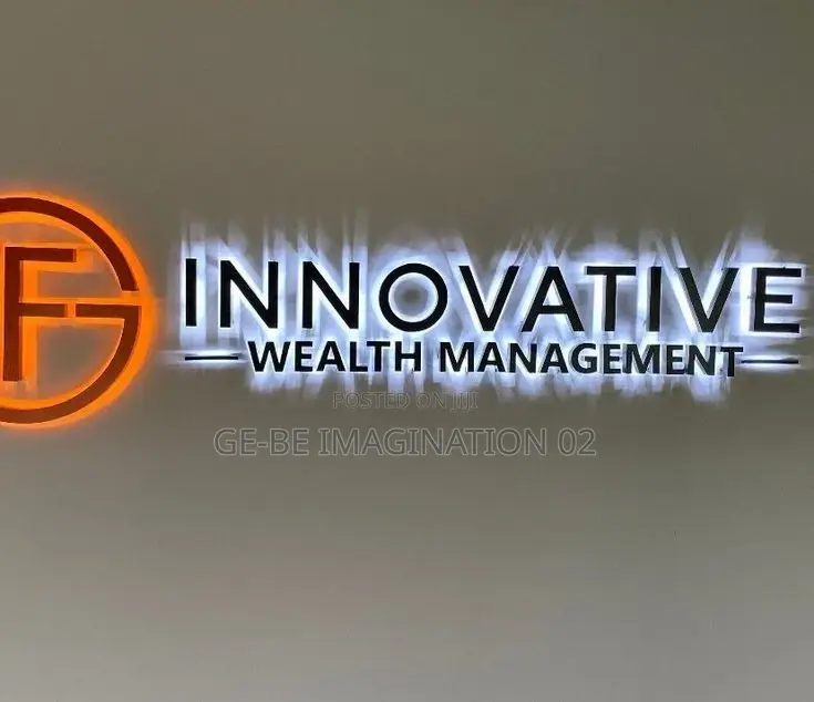 Signage Maker Expert