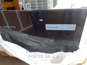 TCL 75" Smart