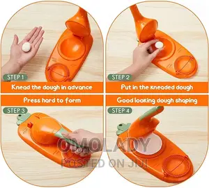 Meat Pie Cutter