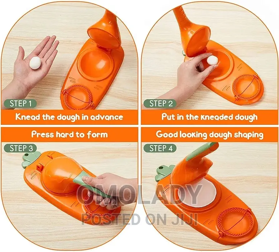 Meat Pie Cutter