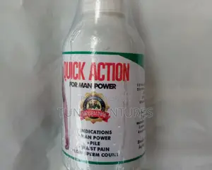 Quick Action