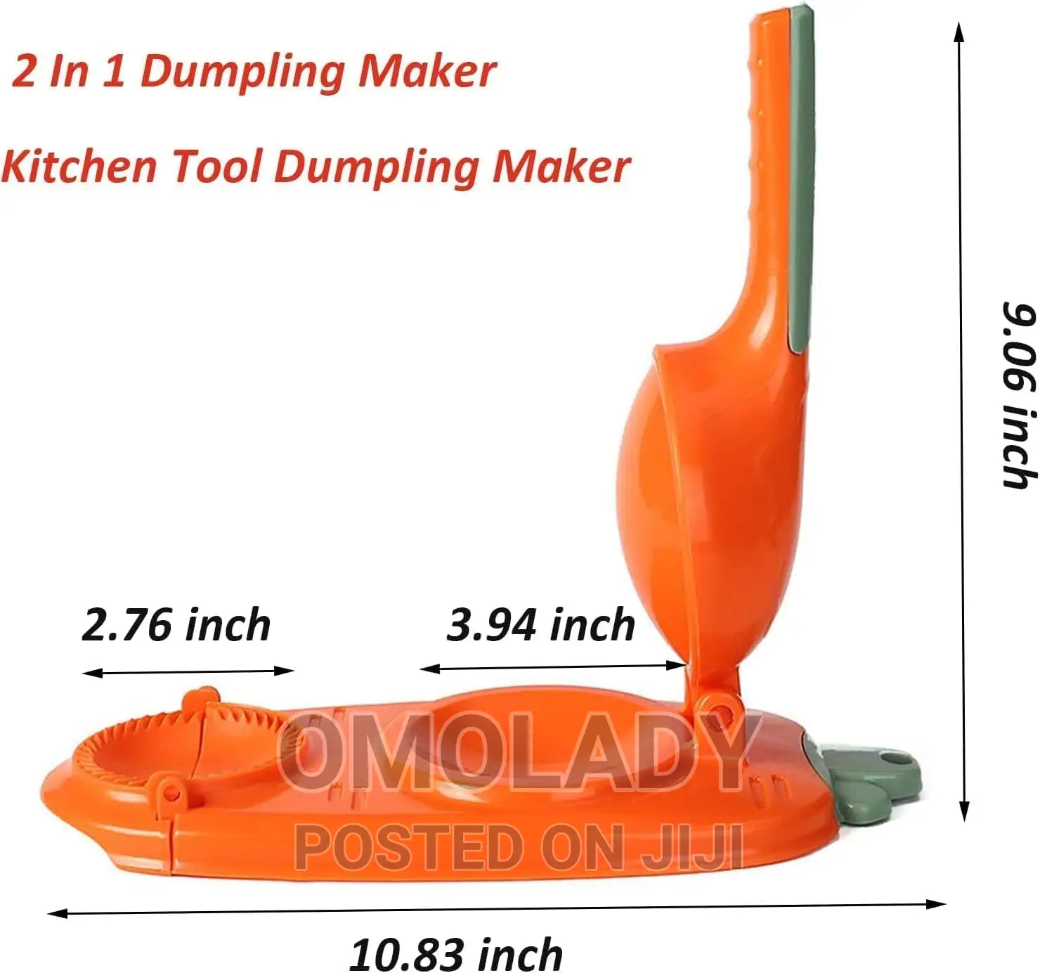 Meat Pie Cutter