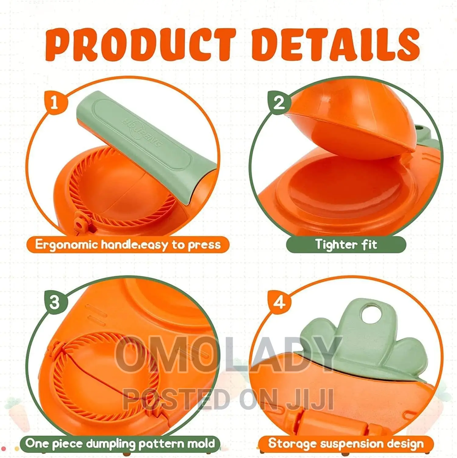 Meat Pie Cutter