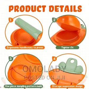 Meat Pie Cutter