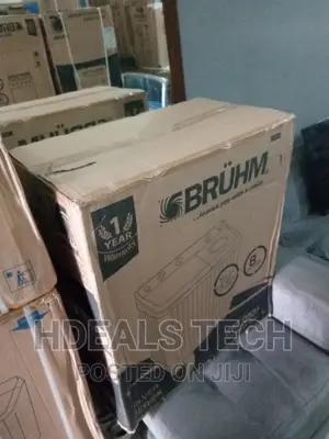 The Best Bruhm 8kg Top Loader Washing Machine