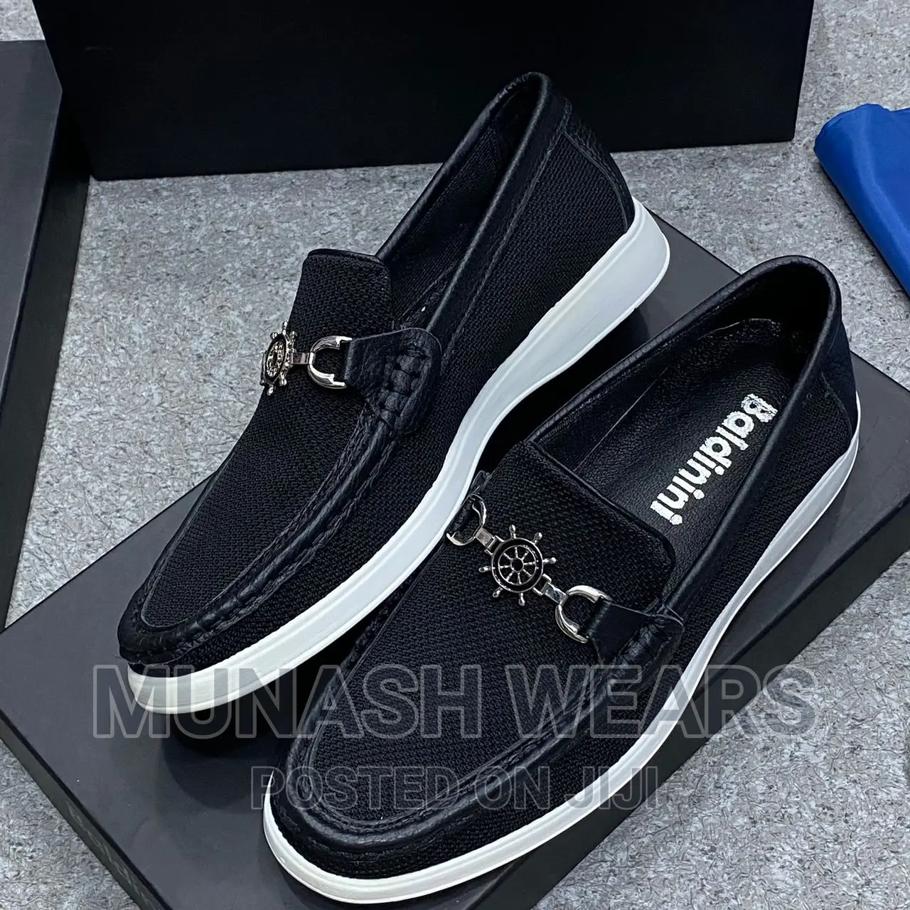 Italian Trusth Sneakers