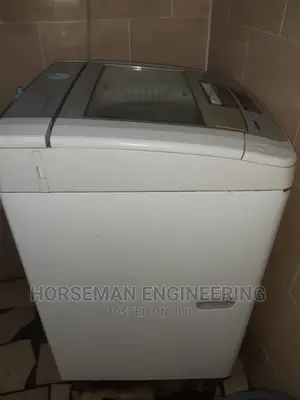 Washing Machine Professional