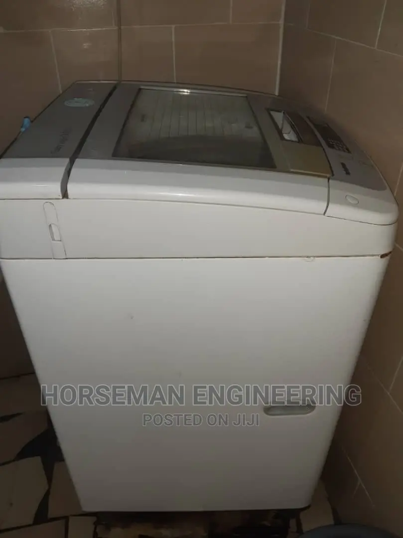Washing Machine Professional