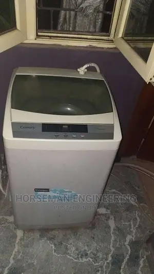 Automatic and Manual Washing Machine Professional