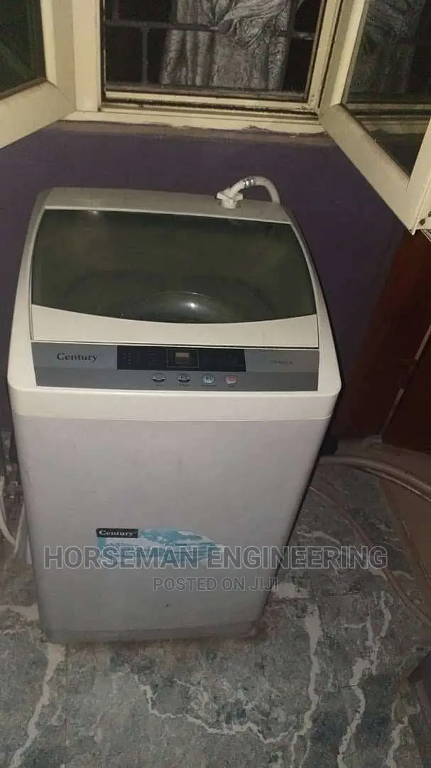 Washing Machine Professional