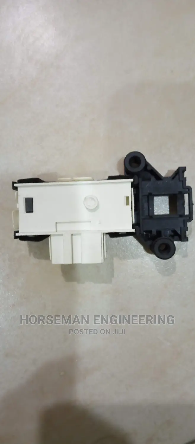 Washing Machine Professional