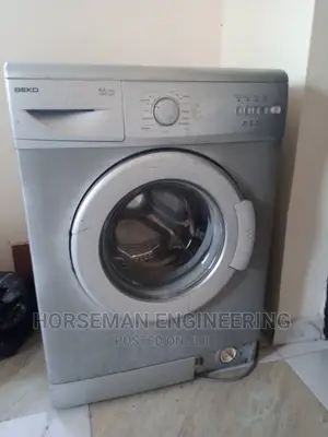 Washing Machine Professional