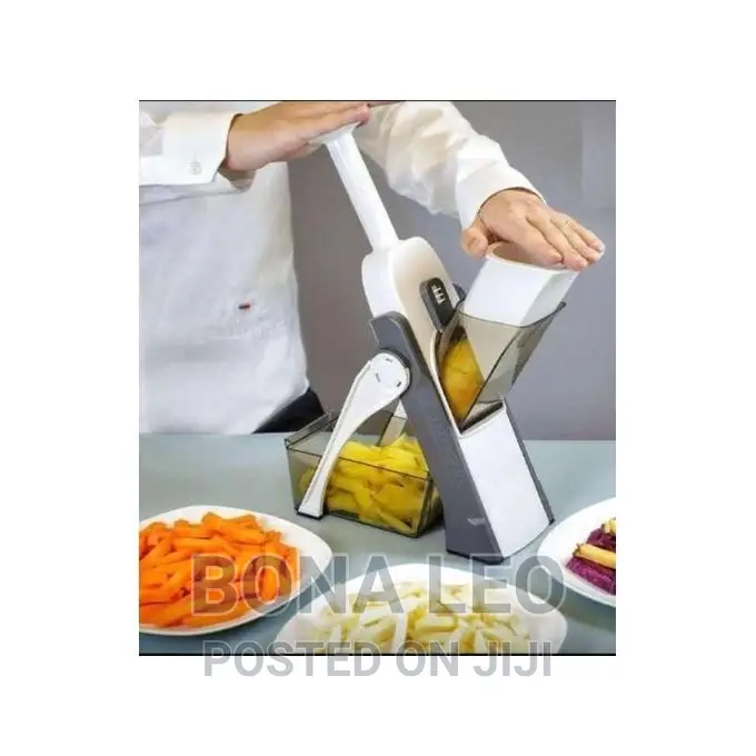 Mandoline Slicer