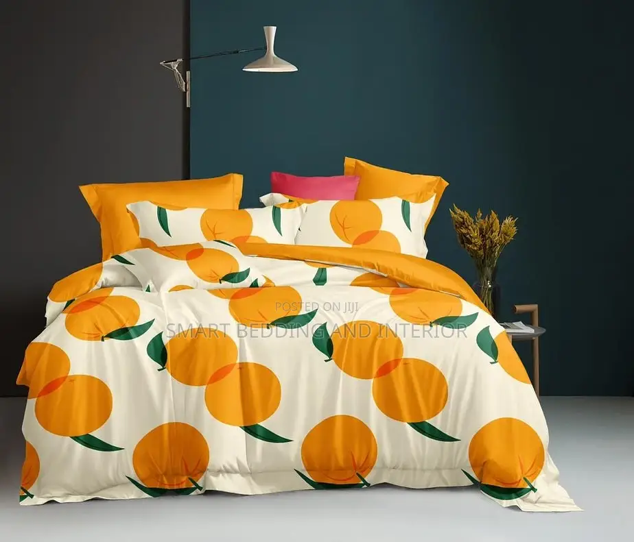 Italian Bedsheet