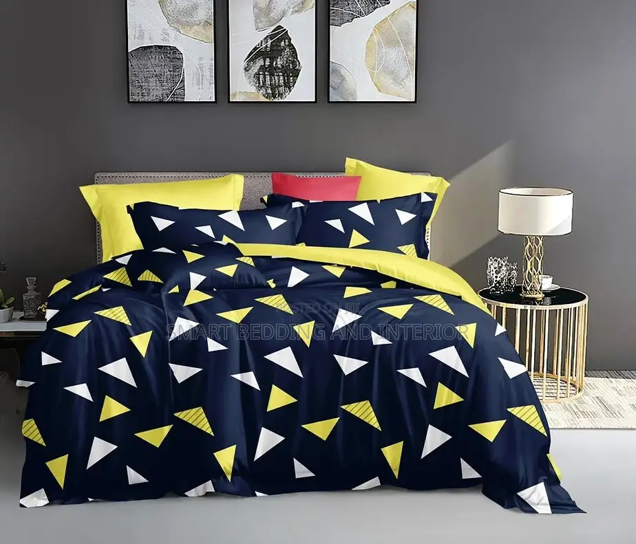 Bedsheets and Duvets