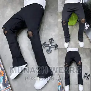 Men Luxury Jean