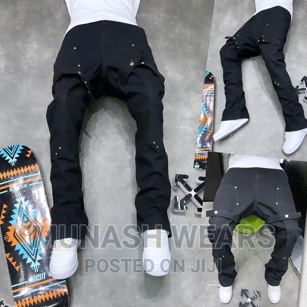 Men Luxury Jean