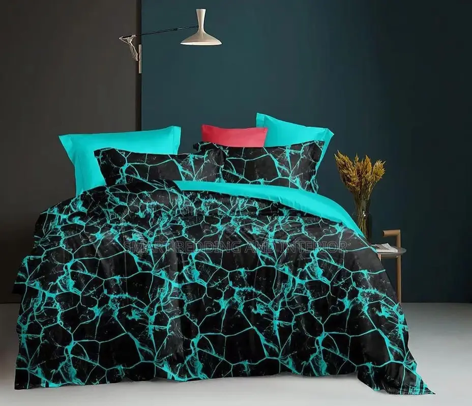 Diamond Italian Bedsheet