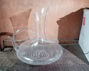 Decanter Wine Glass