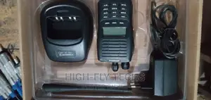 Motorola Transceiver MT-777