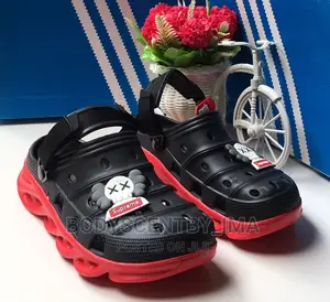 Designer Croc