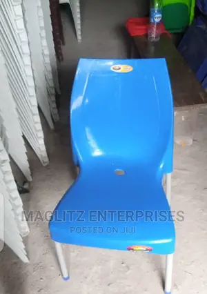 Quality Plastic Chairs