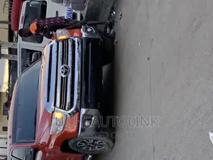 Toyota Tundra 2018 Upgrade Kits Available as Seen