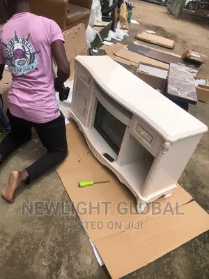TV Stand Importance