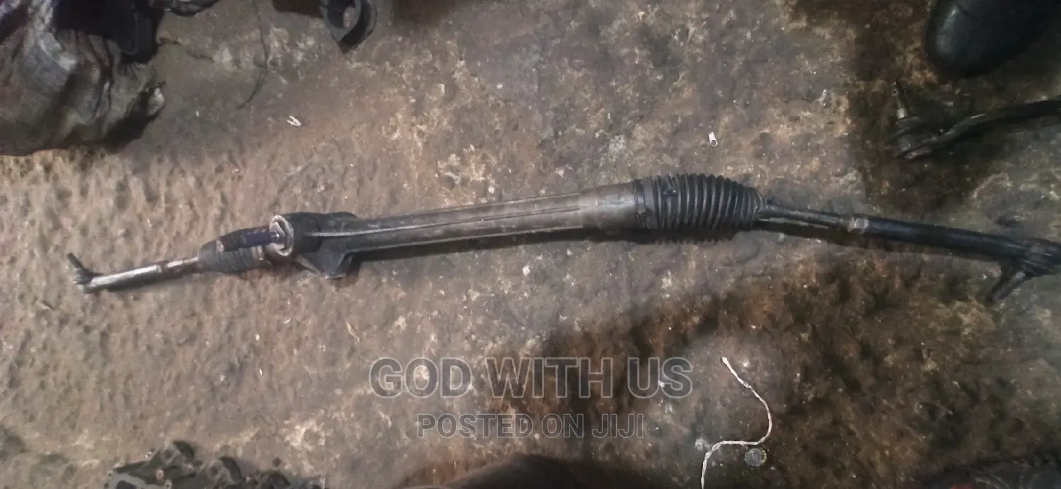 Steering Racks Highlander 08-2010