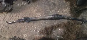 Steering Racks Highlander 08-2010