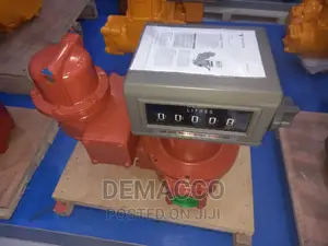 Diesel Flow Metre 2 Inch