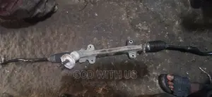 Steering Racks Hyundai Elantra 08