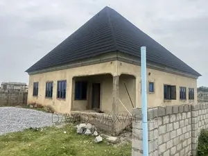 4bdrm House in Tpumpy Estate Phase, Lugbe District for sale