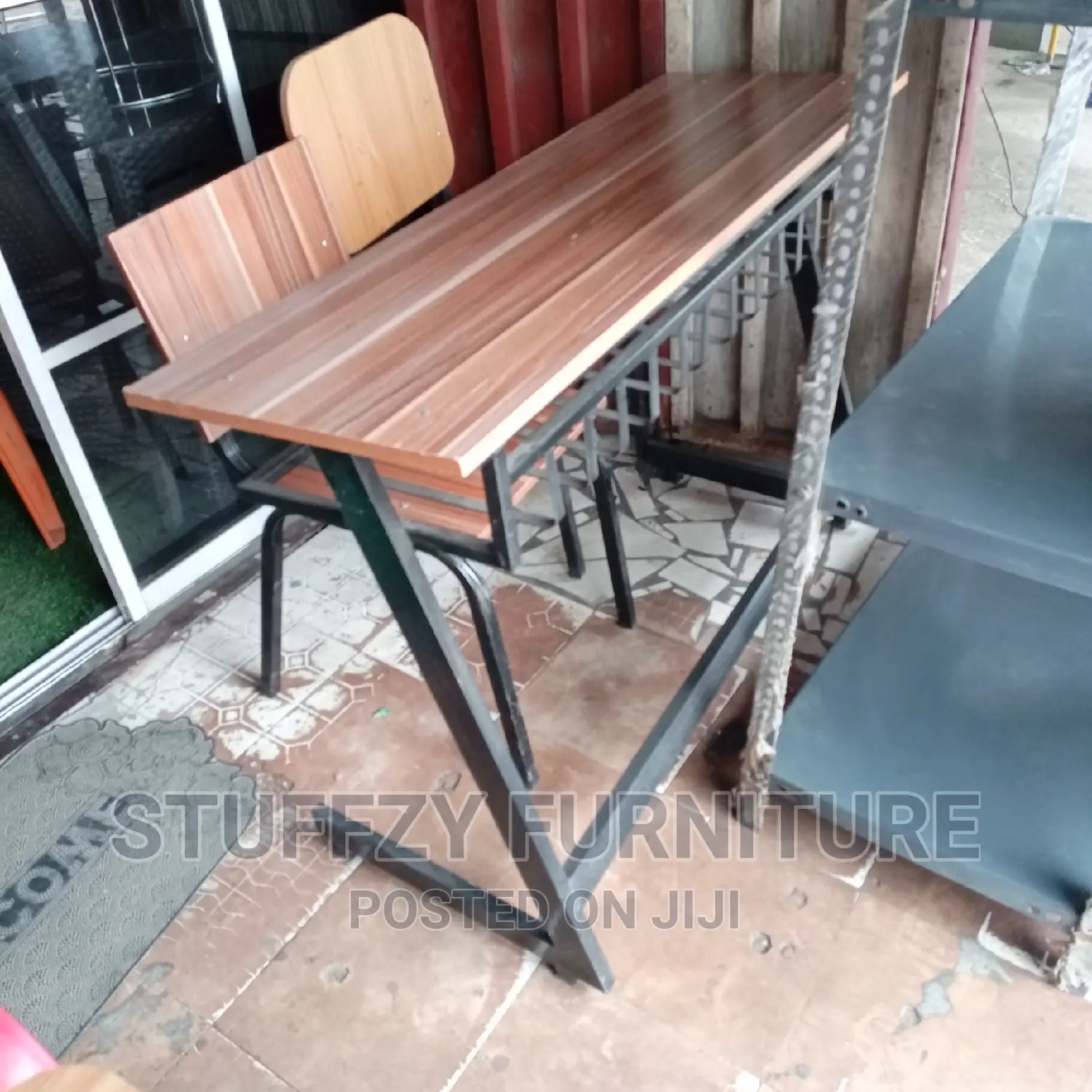 Jackson Double Seaters Students Tables