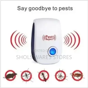 Pest Reject Repellent