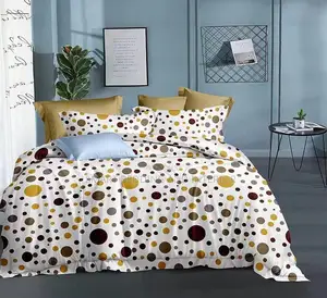 Bedsheets and Duvets