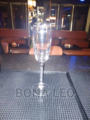 Glass Cups