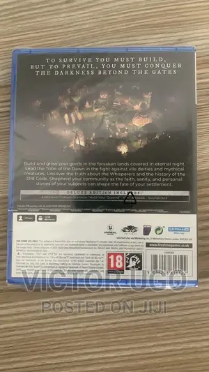 Gord Deluxe Edition