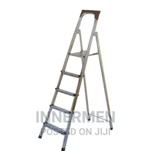 5 Step Upstrong Ladder