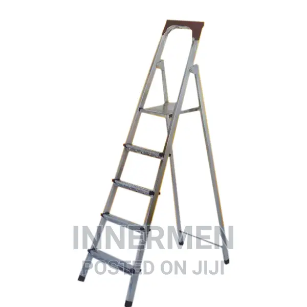 5 Step Upstrong Ladder