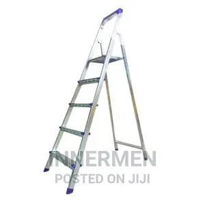 5 Step Upstrong Ladder