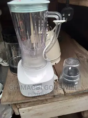 Philip Blender Tomatoes Smothie and Crayfish Smooth Blender