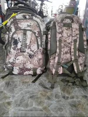 Quality School Bags