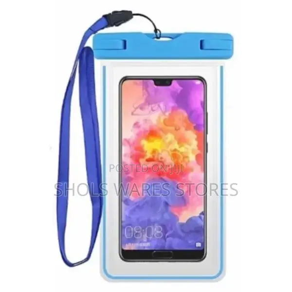 Water Proof Phone Pouch