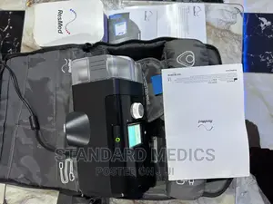 Resmed Cpap Machine