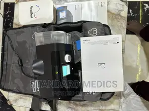 Resmed Cpap Machine