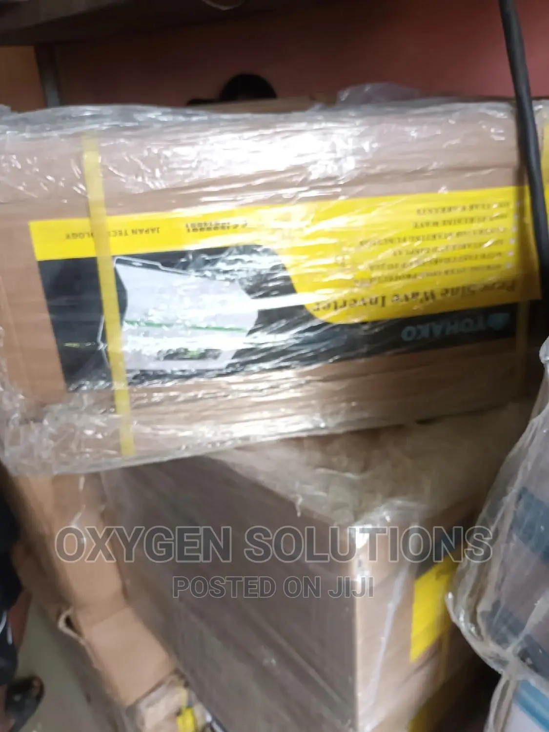 7.5kva 48v Yohako Non Hybrid Inverter