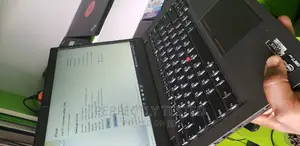 Laptop Lenovo ThinkPad T430s 8GB Intel Core I7 SSD 256GB