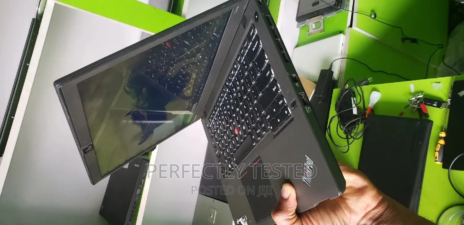 Laptop Lenovo ThinkPad T430s 8GB Intel Core I7 SSD 256GB